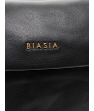 BIASIA RANCH Leather bag black - Women’s Bags - 3