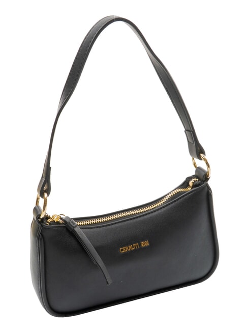 CERRUTIS Shoulder bag with shoulder strap black - Women’s Bags