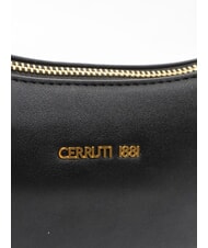 CERRUTI CERRUTIS Shoulder bag with shoulder strap black - Women’s Bags - 3