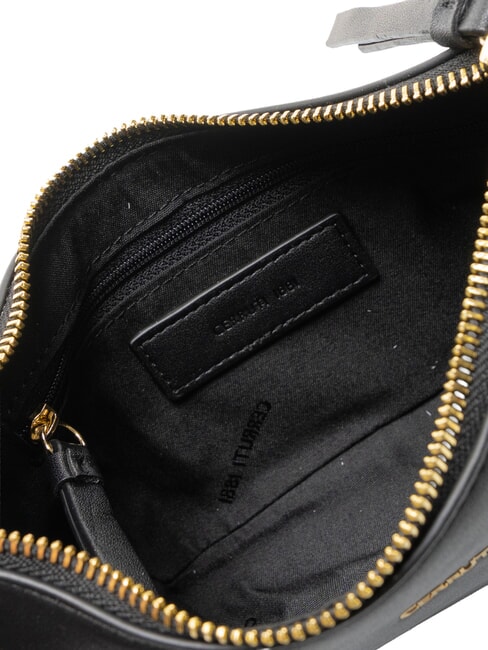CERRUTIS Shoulder bag with shoulder strap black - Women’s Bags