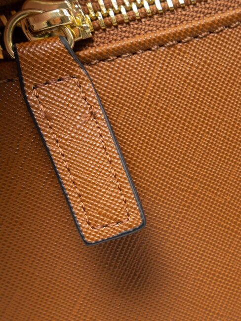 CERRUTIS Micro shoulder bag tan - Women’s Bags