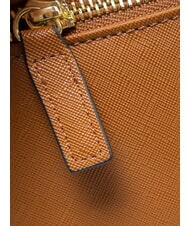 CERRUTI CERRUTIS Micro shoulder bag tan - Women’s Bags - 3