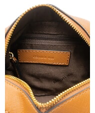 CERRUTI CERRUTIS Micro shoulder bag tan - Women’s Bags - 5