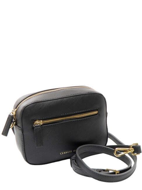 CERRUTIS Micro shoulder bag black - Women’s Bags
