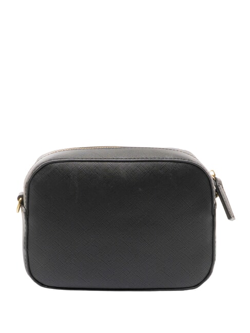 CERRUTIS Micro shoulder bag black - Women’s Bags