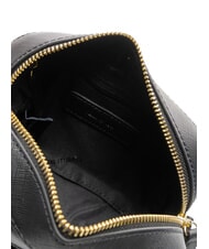 CERRUTI CERRUTIS Micro shoulder bag black - Women’s Bags - 5