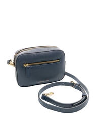 CERRUTI CERRUTIS Micro shoulder bag blue - Women’s Bags - 2