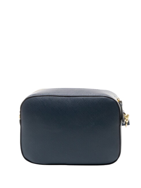 CERRUTIS Micro shoulder bag blue - Women’s Bags