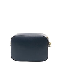 CERRUTI CERRUTIS Micro shoulder bag blue - Women’s Bags - 3