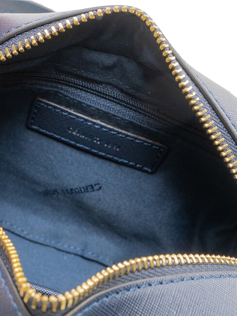 CERRUTIS Micro shoulder bag blue - Women’s Bags