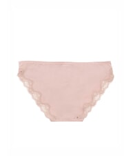 CALVIN KLEIN CK Briefs with lace details - Women's briefs