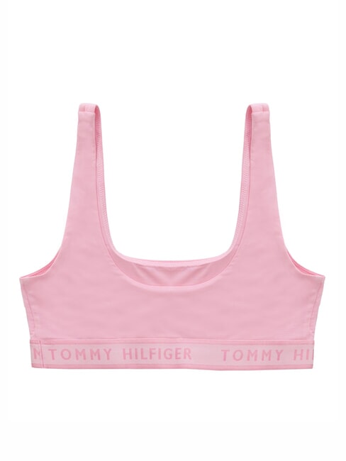 TH Stretch top bra classic pink - Women's Underwear