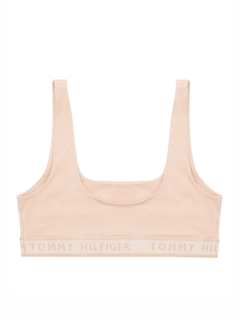 TH Stretch top bra misty blush - Women's Underwear