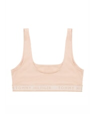 TOMMY HILFIGER TH Stretch top bra misty blush - Women's Underwear - 2