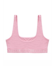 TOMMY HILFIGER TH Stretch top bra - Women's Underwear