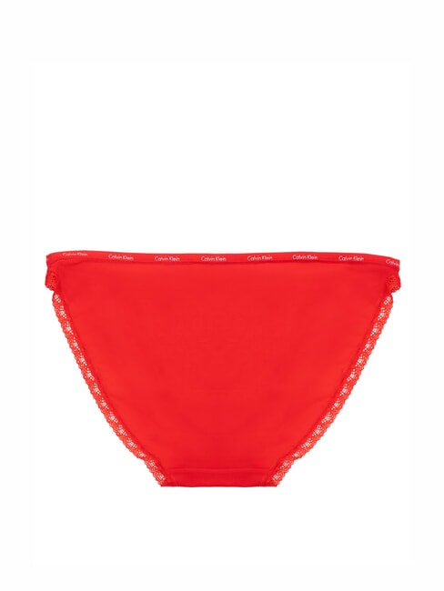 CK Slip with lace exact - Women's briefs