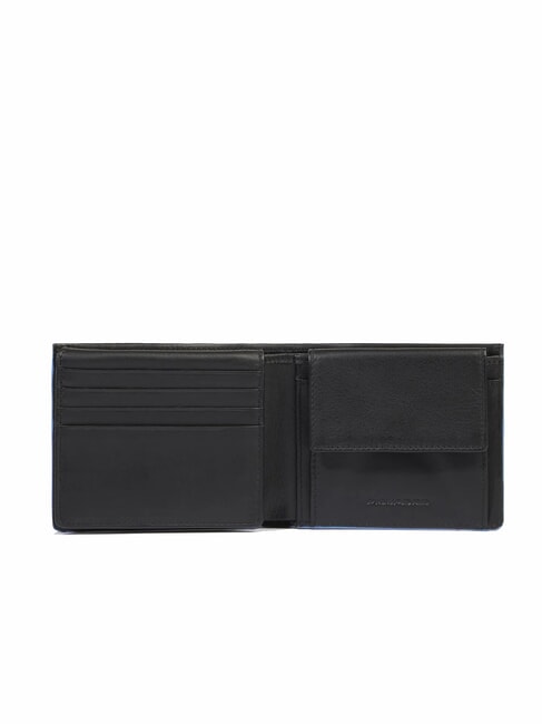ATLAS  Black - Men’s Wallets