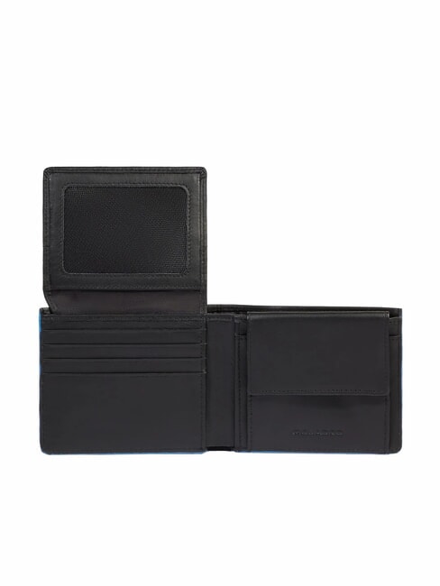 ATLAS  Black - Men’s Wallets