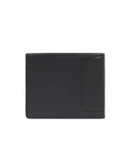 PIQUADRO ATLAS  Black - Men’s Wallets - 4