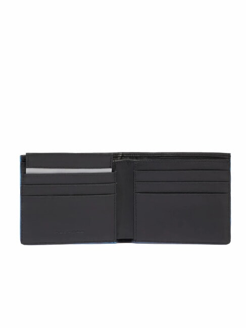 ATLAS  Black - Men’s Wallets