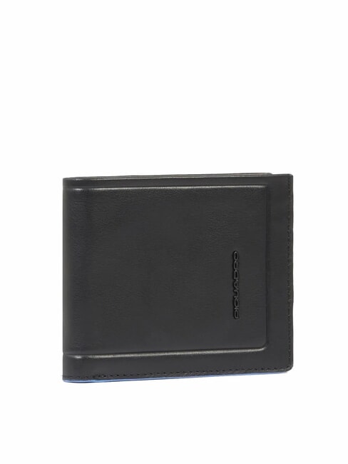 ATLAS  Black - Men’s Wallets
