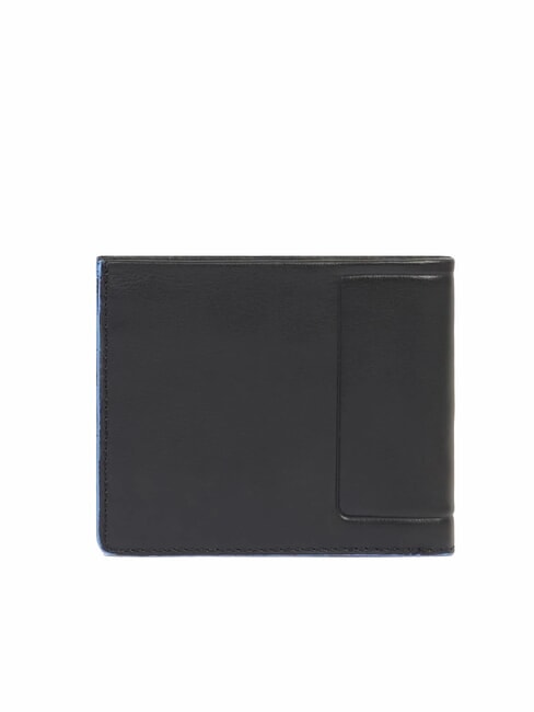 ATLAS  Black - Men’s Wallets
