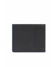 PIQUADRO ATLAS  Black - Men’s Wallets - 4