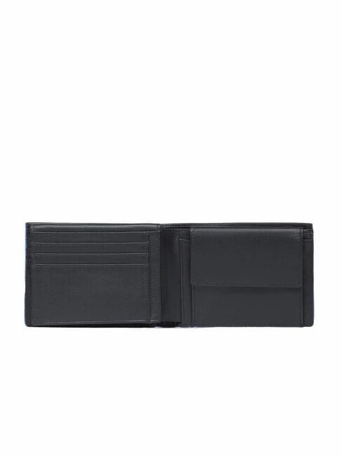 ATLAS  Black - Men’s Wallets
