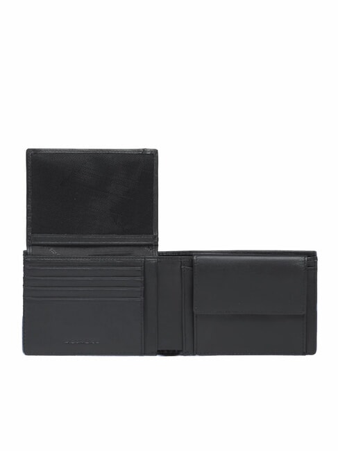 ATLAS  Black - Men’s Wallets