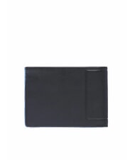 PIQUADRO ATLAS  Black - Men’s Wallets - 4