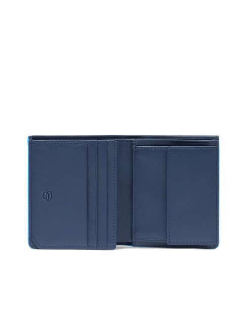 ATLAS  blue - Men’s Wallets