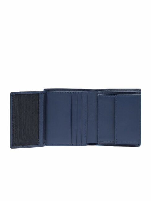 ATLAS  blue - Men’s Wallets