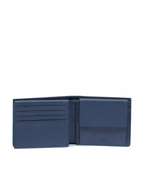 ATLAS  blue - Men’s Wallets