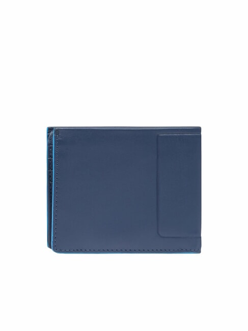 ATLAS  blue - Men’s Wallets
