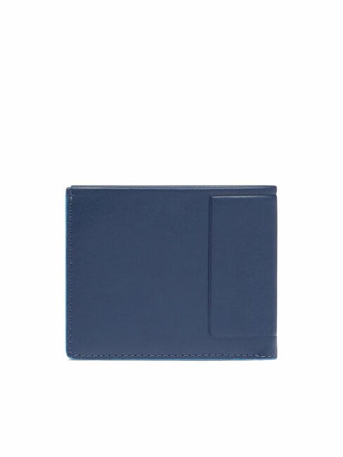 ATLAS  blue - Men’s Wallets