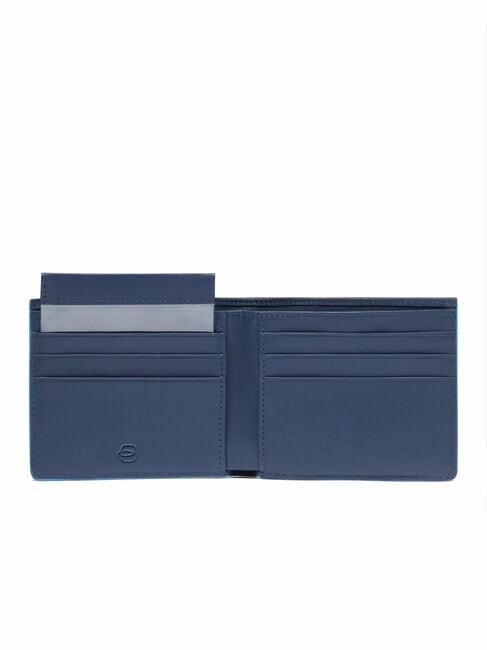 ATLAS  blue - Men’s Wallets