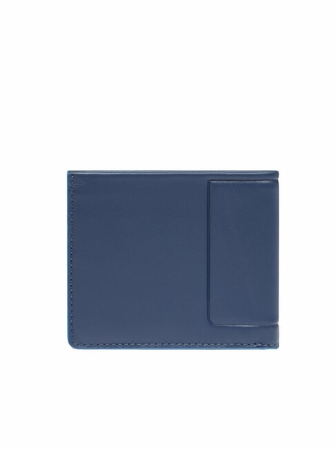 ATLAS  blue - Men’s Wallets