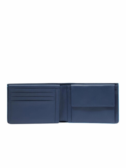 ATLAS  blue - Men’s Wallets