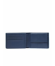 PIQUADRO ATLAS  blue - Men’s Wallets - 2