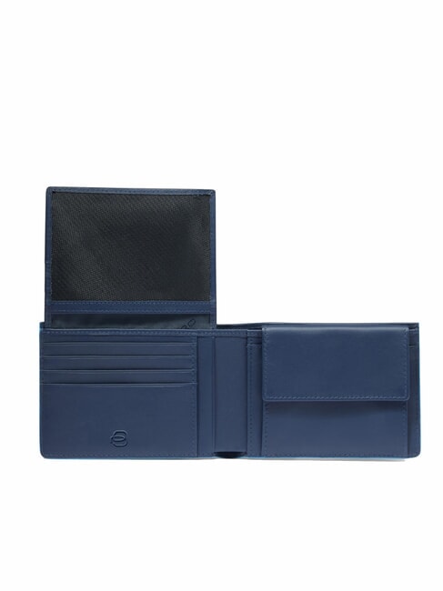 ATLAS  blue - Men’s Wallets