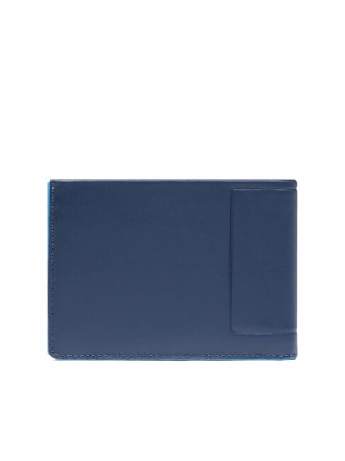 ATLAS  blue - Men’s Wallets