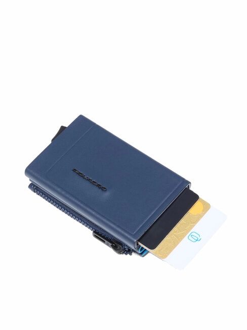 ATLAS  blue - Men’s Wallets