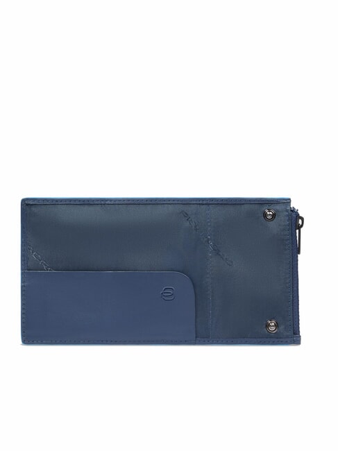 ATLAS  blue - Men’s Wallets