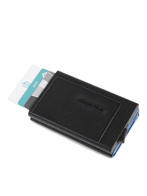 ATLAS  Black - Men’s Wallets