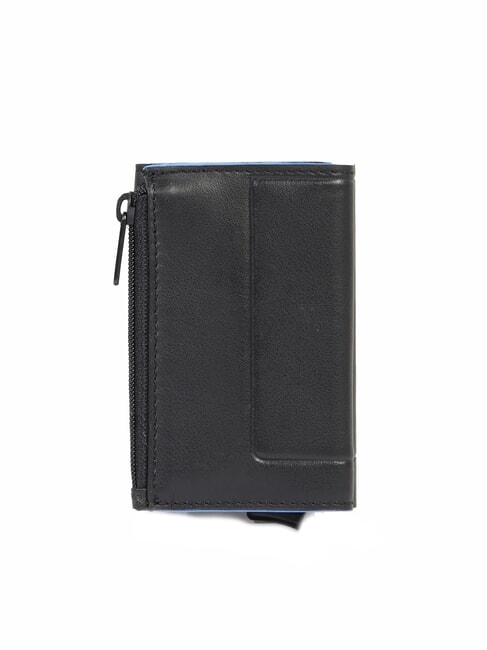ATLAS  Black - Men’s Wallets