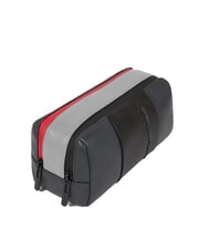 PIQUADRO URBAN  Beauty in leather - Beauty Case