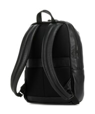 PIQUADRO MODUS SPECIAL Leather backpack for PC 14 " - Laptop backpacks