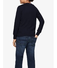 TOMMY HILFIGER TH KIDS Cotton T-shirt - Child T-shirt