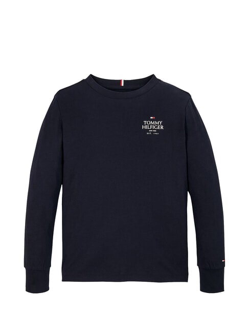 TH KIDS Cotton T-shirt desert sky - Child T-shirt