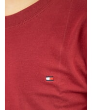 TOMMY HILFIGER TH KIDS Pyjamas, shirt and trousers rg/ green global stripe ck - Children's pajamas - 3